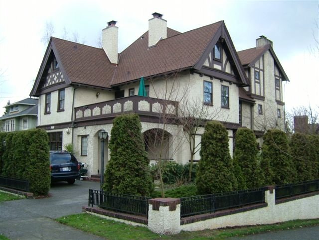 Cecil Bacon Manor, Seattle – Updated 2023 Prices