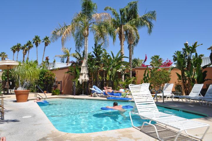Palm Springs Ca Escorts