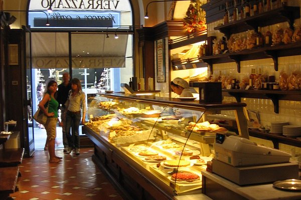 THE 10 BEST Late Night Cafés in Florence - Tripadvisor