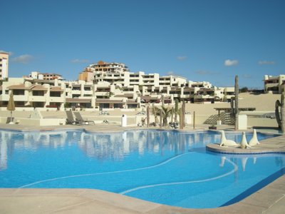 Hotel photo 1 of Terrasol Beach Resorts.