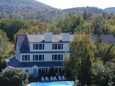 Inn at Ellis River, Jackson NH
