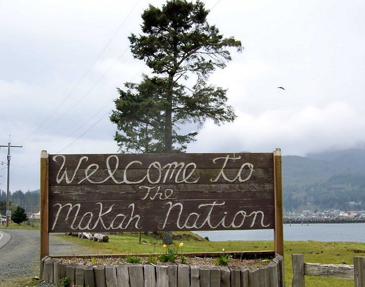 Makah Cultural and Research Center image