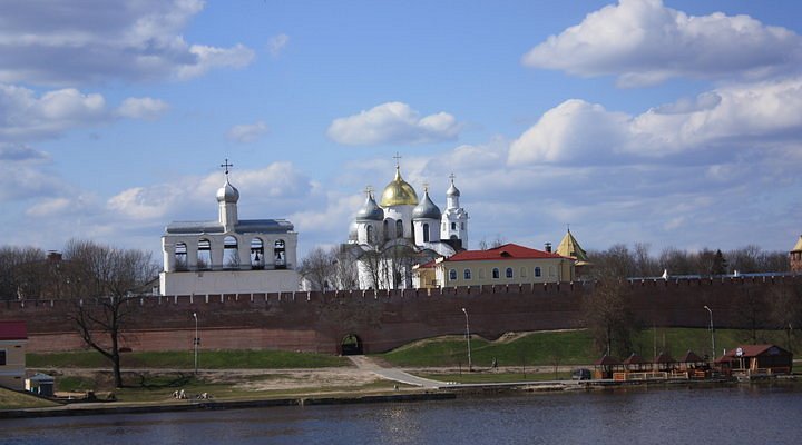 Программа автомобиль великий новгород