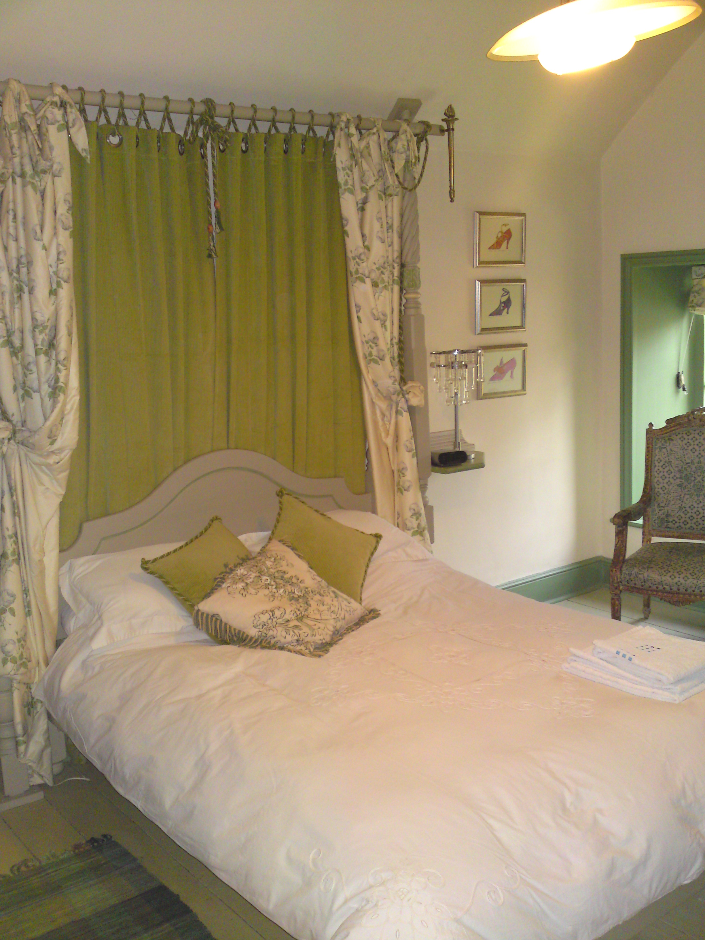 PARSONS HOUSE B&B (Hartington, Angleterre) - Tarifs 2024