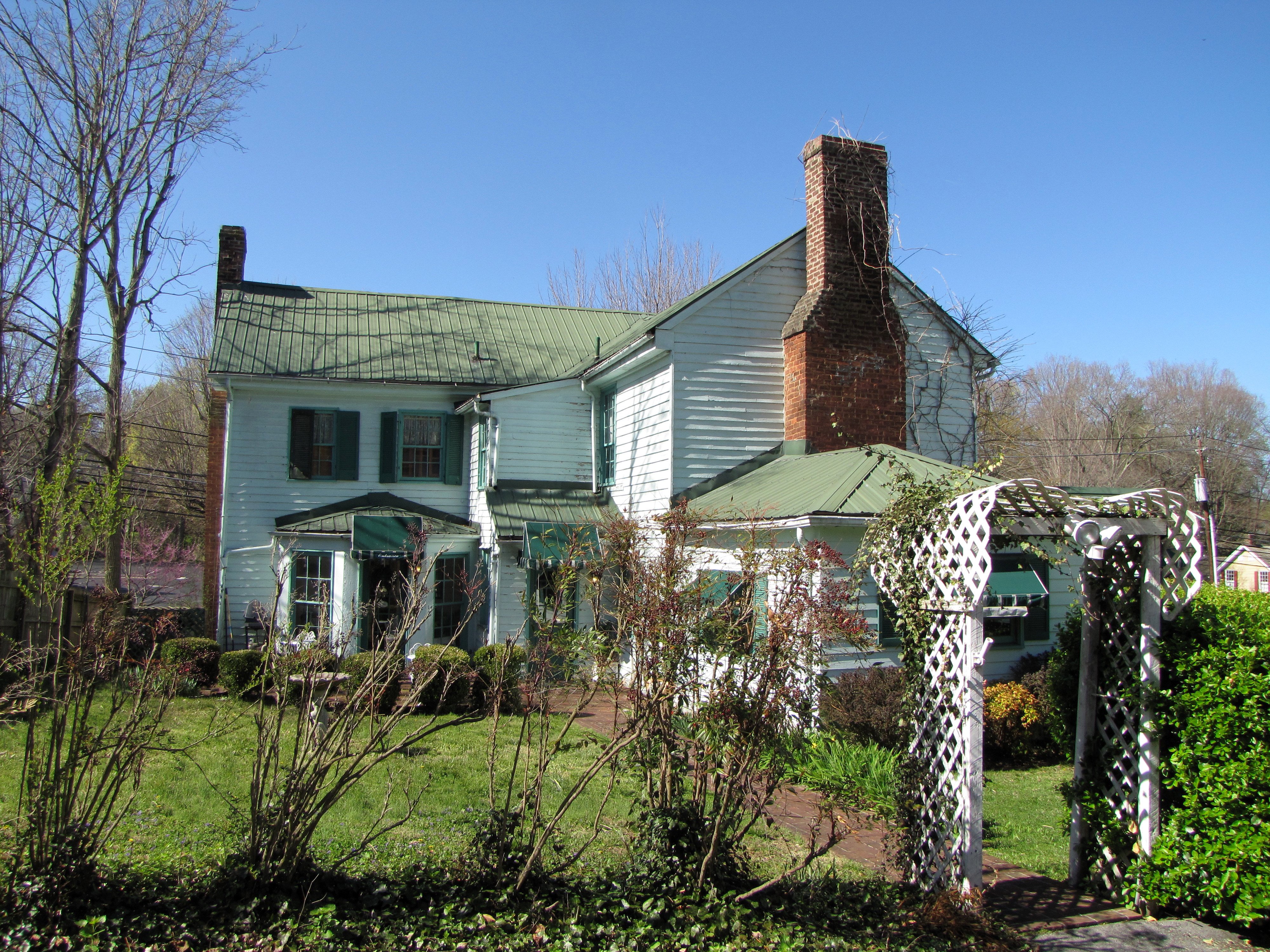 LOVE HOUSE BED & BREAKFAST - B&B Reviews (Abingdon, VA) - Tripadvisor