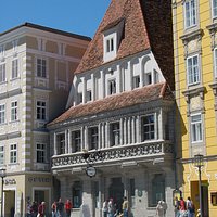 Bummerlhaus