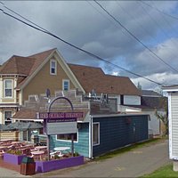 Ice Cream Delight, Shediac
