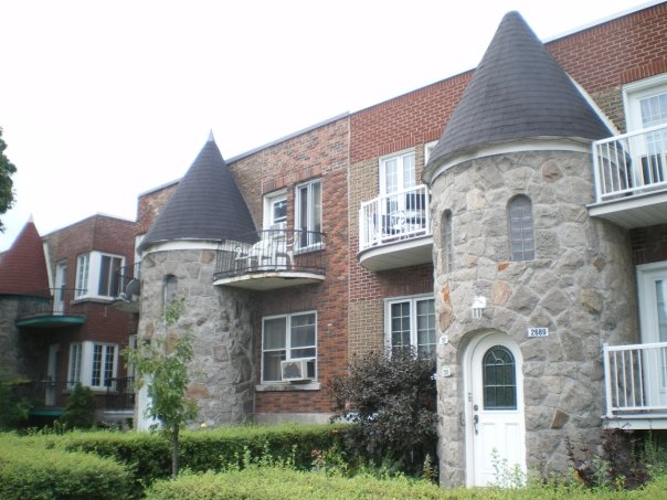 Ville de best sale montreal outremont