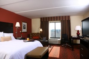 Chambre et suite