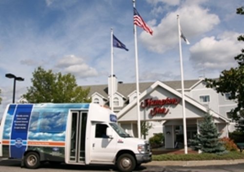 HAMPTON INN COLCHESTER - Updated 2024 Prices & Hotel Reviews (VT)💾 ...