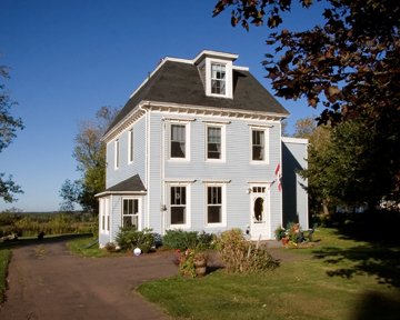 Little York Bed & Breakfast