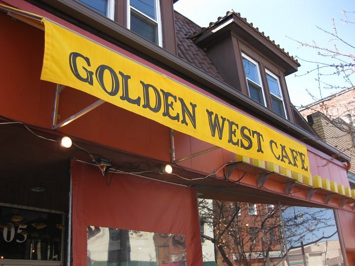 GOLDEN WEST CAFE, Baltimore Menu, Prices & Restaurant Reviews Order
