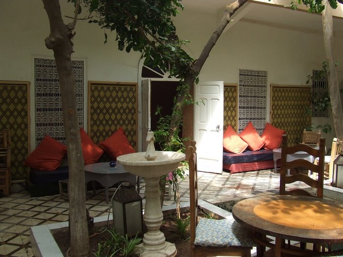 Imagen 3 de So Chic Riad