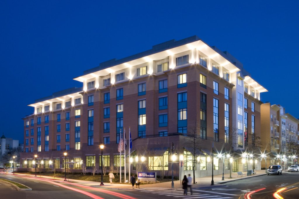 THE 10 BEST Hotels in Arlington, VA for 2022 (from $90) - Tripadvisor