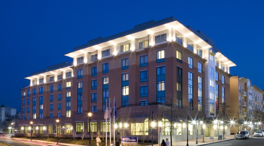 Hilton Garden Inn - Arlington/ Shirlington