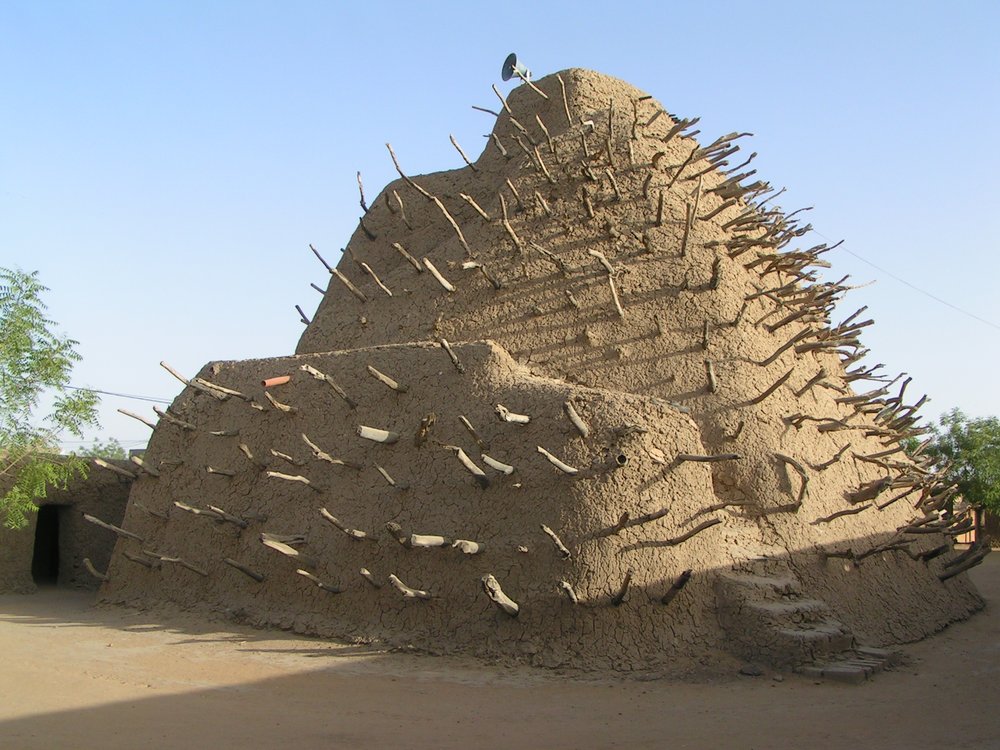 DIE TOP 30 Sehenswürdigkeiten in Mali 2025 (mit fotos)
