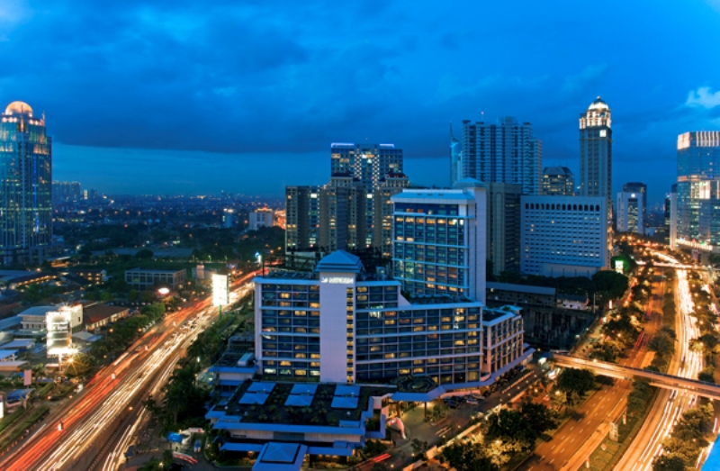 LE M RIDIEN JAKARTA UPDATED 2024 Hotel Reviews Price Comparison And   Le Meridien Jakarta 