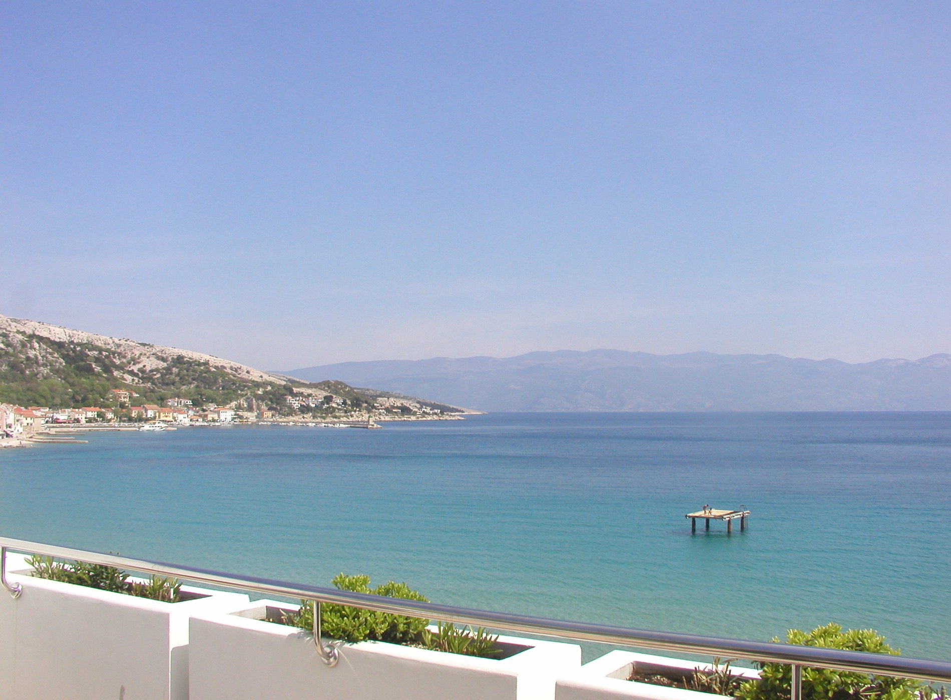 Valamar Atrium Residence by null