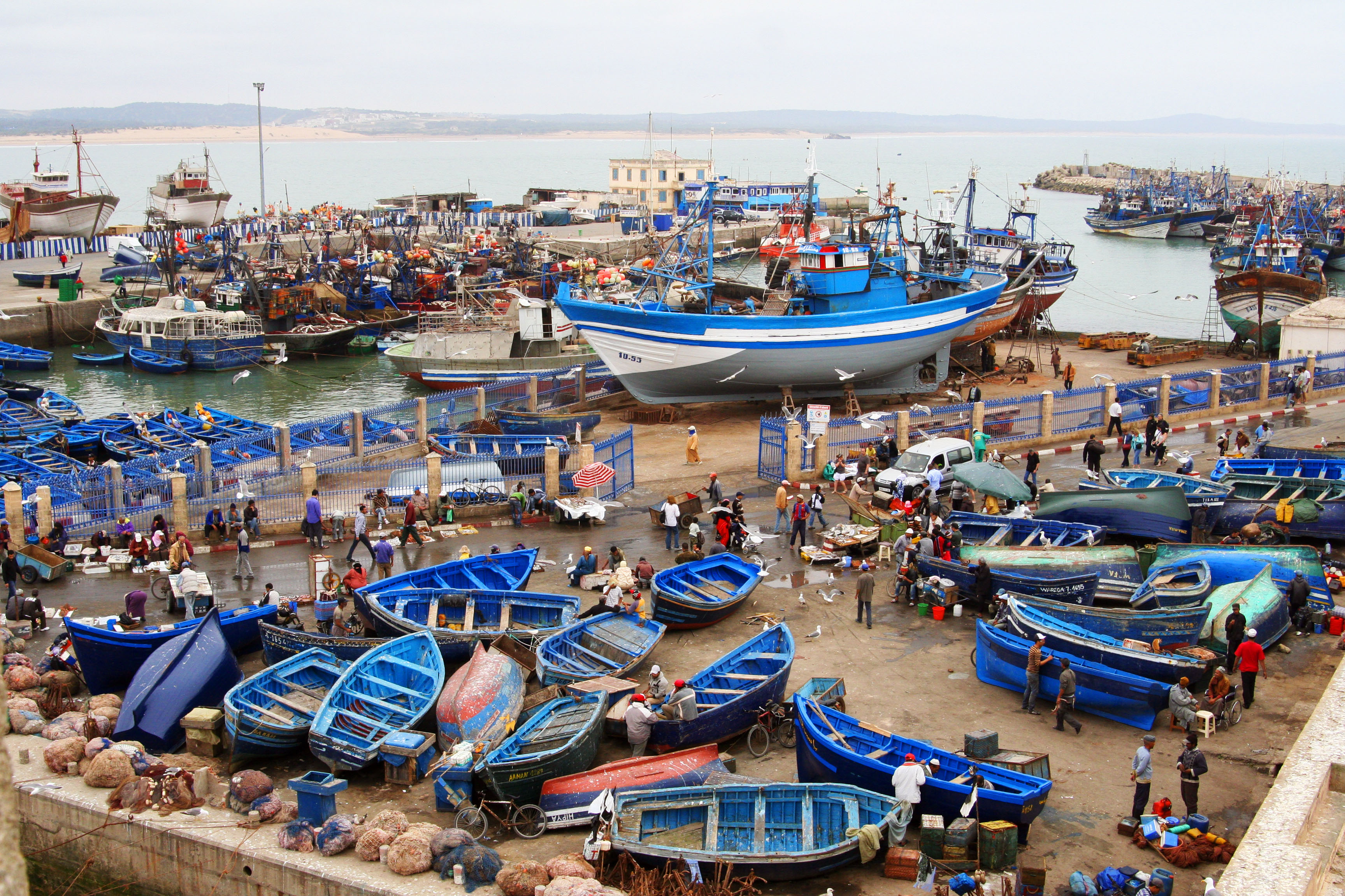 Essaouira : Tourisme Et Visites En 2021 - Les Meilleures Informations ...