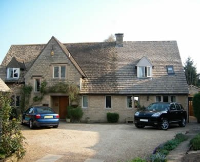 LITTLE GIDDING BED AND BREAKFAST - B&B Reviews (Ebrington, Cotswolds)