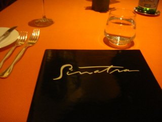 The Menu