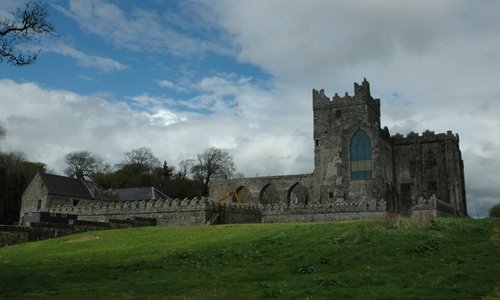 Tintern Abbey