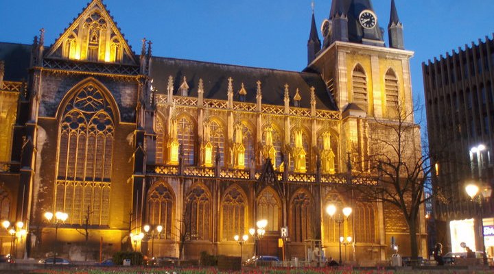 Liège