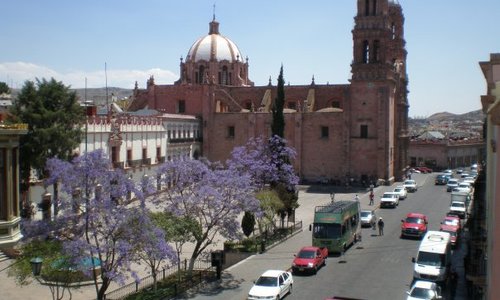 Zacatecas Turismo - Información turística sobre Zacatecas, México ...