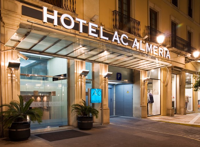 Imagen 2 de AC Hotel by Marriott Almeria