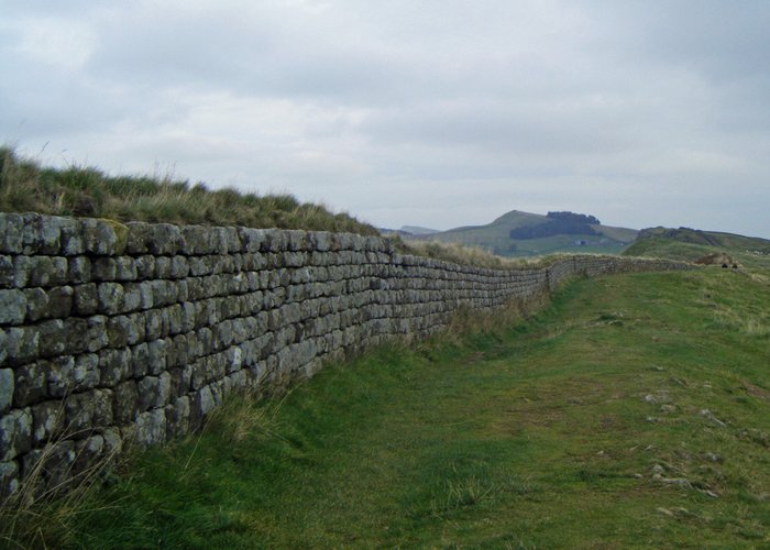 Hadrian's Wall
