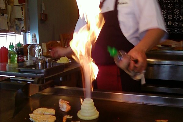 TOP 10 BEST Hibachi Restaurant near Marietta, GA 30062 - January 2024 - Yelp