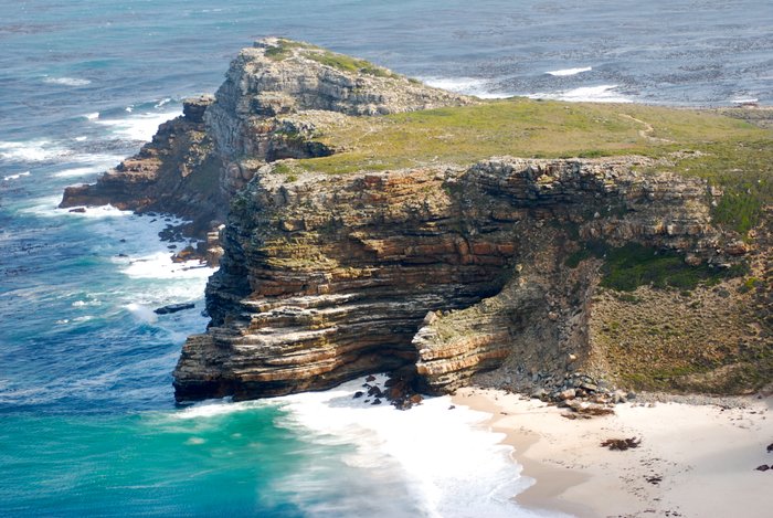 Cape of Good Hope