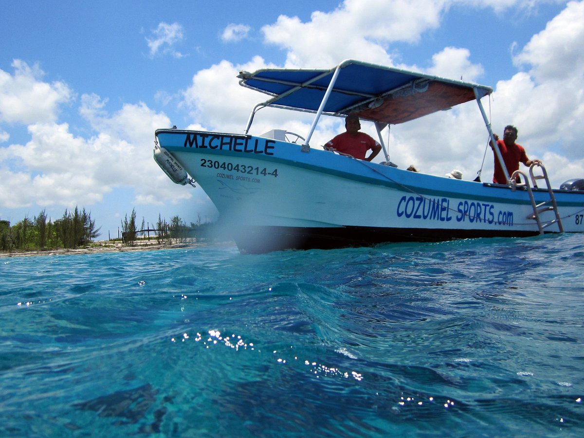 Cozumel Sports - All You Need to Know BEFORE You Go (with Photos)