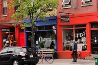 Toronto's West Queen West Ranked One Of The World's Most Hipster  Neighbourhoods For 2017 - Narcity
