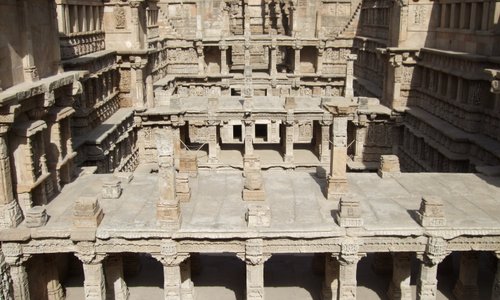 Rani ki Vav