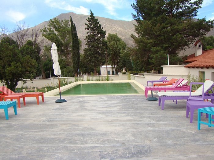 Hotel Huacalera Pool Pictures And Reviews Tripadvisor