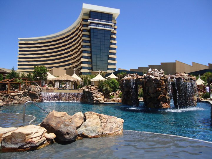 Choctaw Casino Resort - All You Need to Know BEFORE You Go (2024) - Tripadvisor