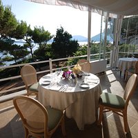 ristorante alghero sul mare