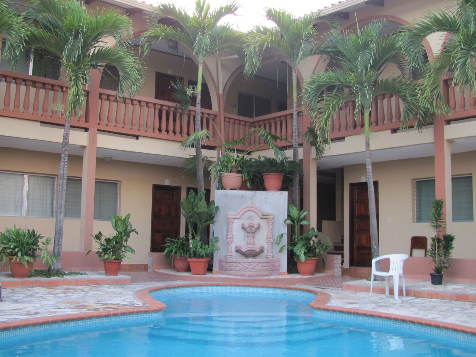 HOTEL BUENA VISTA - Prices & Reviews (Copan Ruinas, Honduras) - Tripadvisor