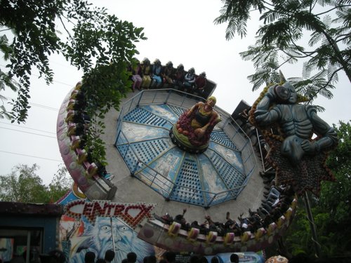 THE 5 BEST Water & Amusement Parks in Chennai (Madras) (2023)