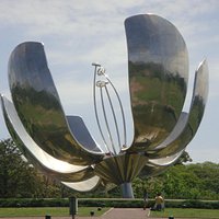 Floralis Genérica