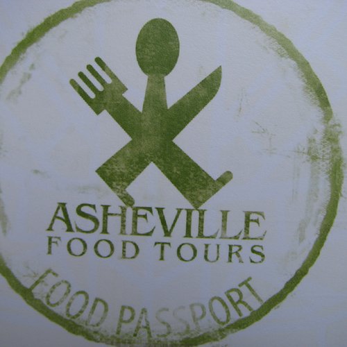 Asheville Back Page