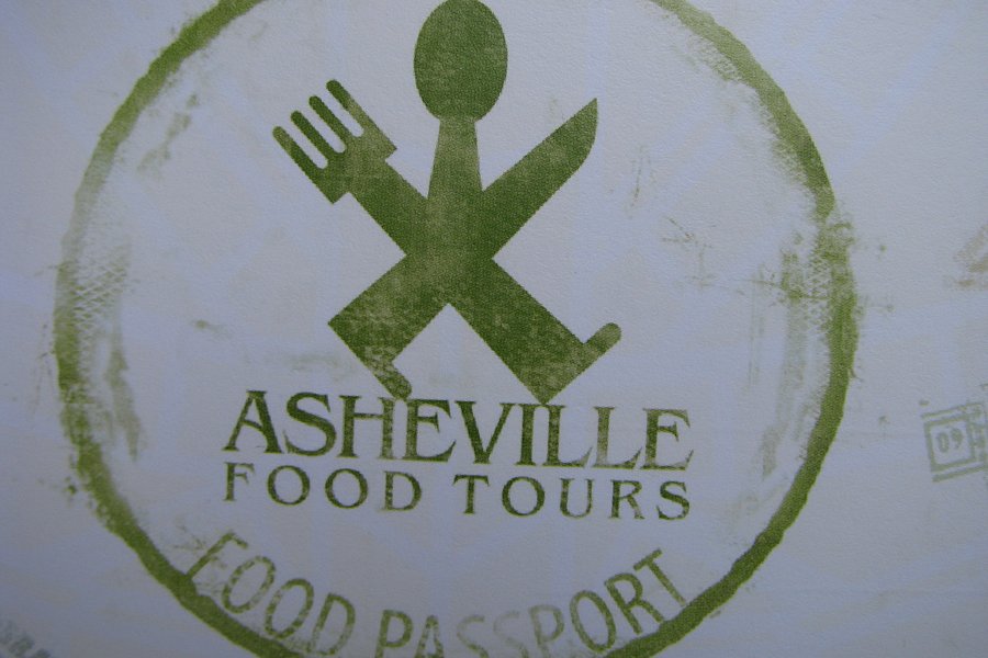 asheville nc food tour