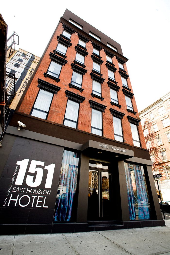 THE RIDGE HOTEL $153 ($̶3̶9̶0̶) - Updated 2024 Prices & Reviews - New York  City