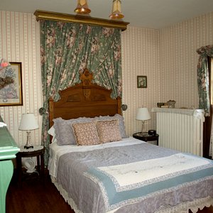 Queen Victoria Room