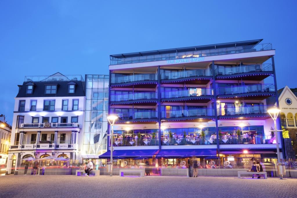 THE 10 BEST Hotels in St. Helier 2024 from 53 Tripadvisor