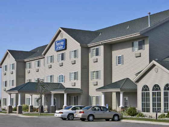 Travel Lodge Fargo: Your Ultimate Guide to Comfort and Adventure