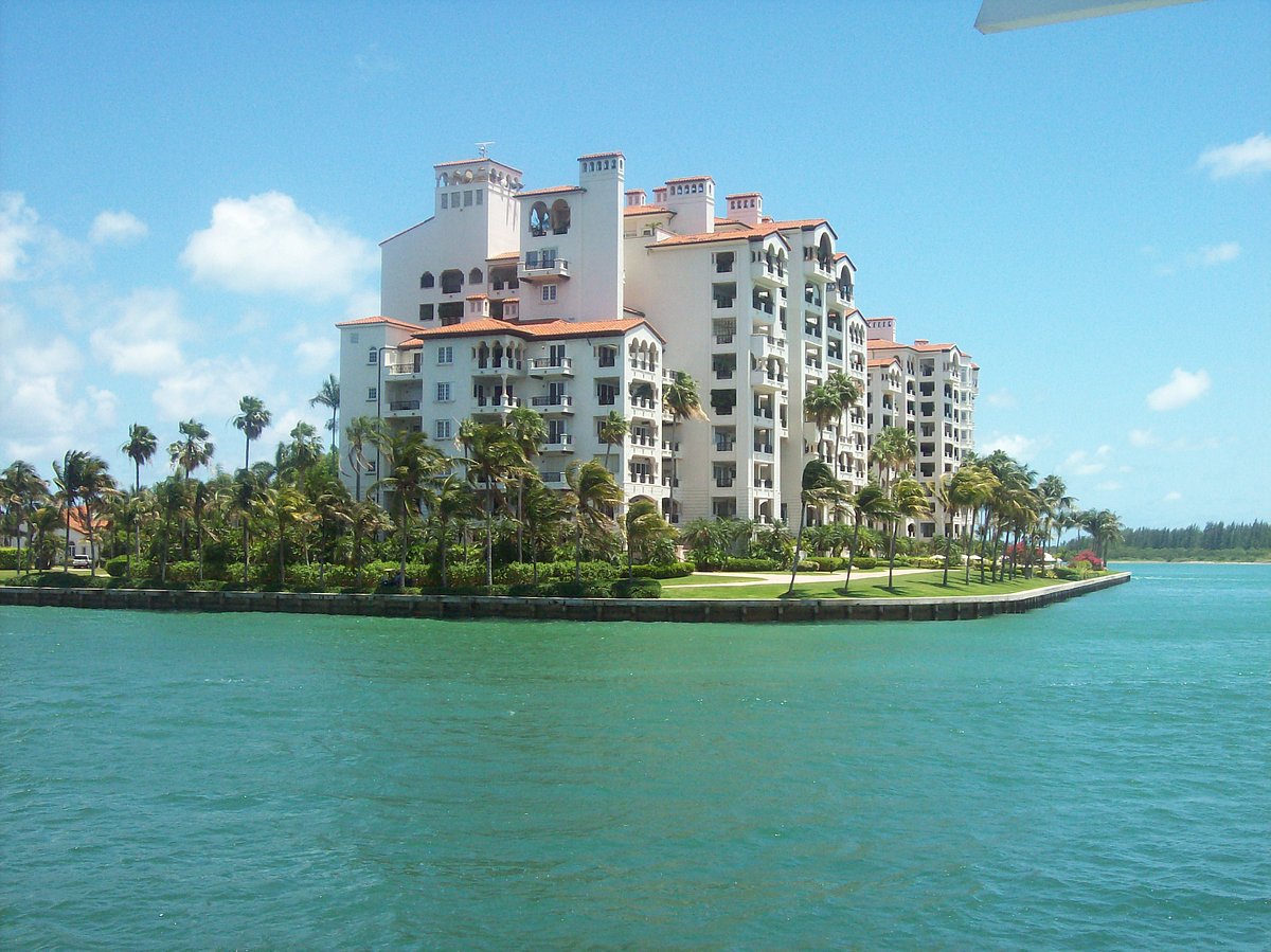 Fisher Island (Bãi biển Miami, FL) - Đánh giá - Tripadvisor
