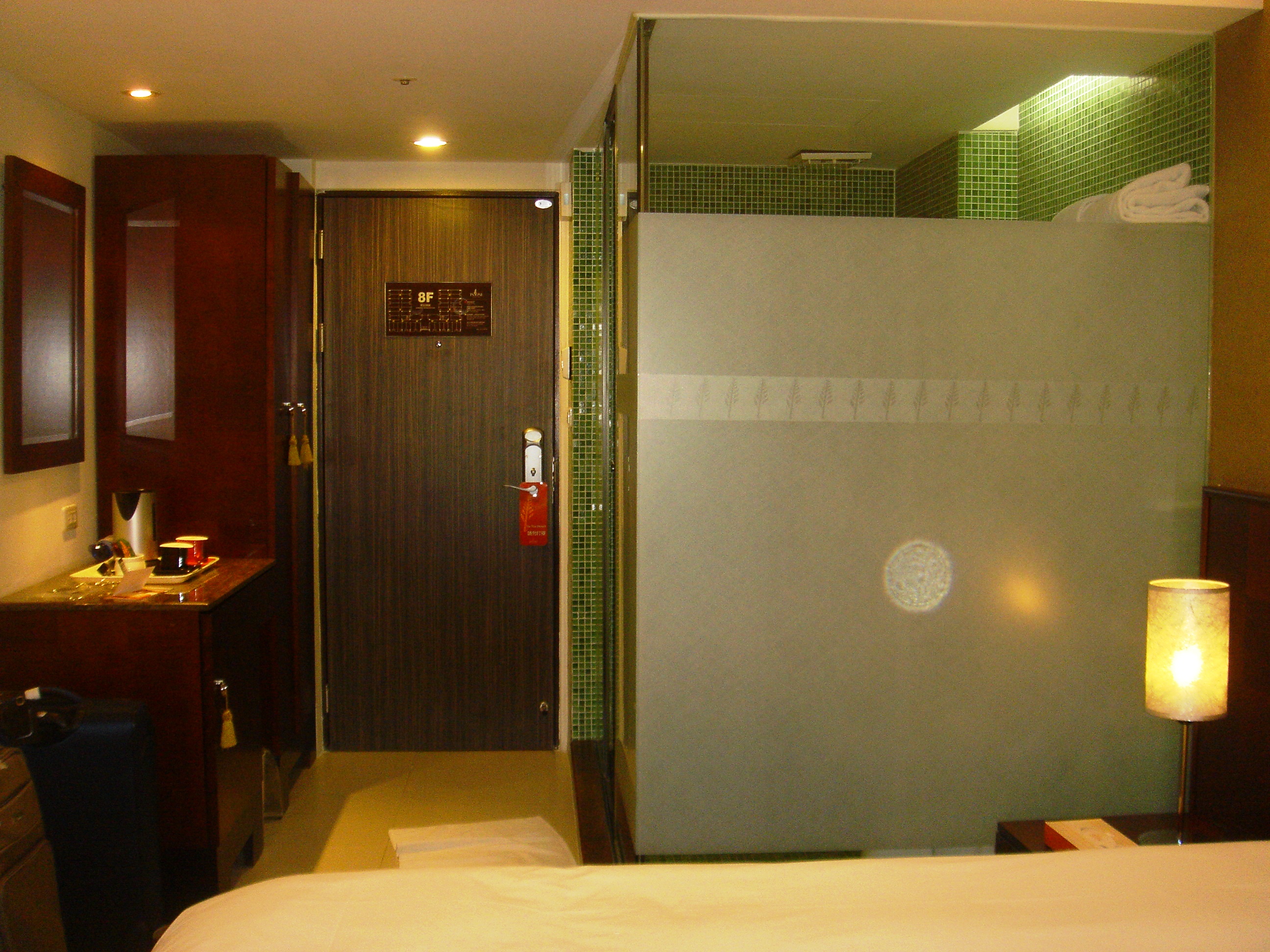 Hotel photo 18 of In One City Inn.