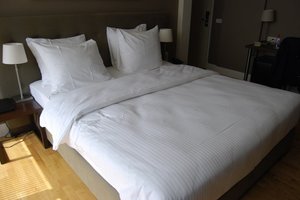 Kamer en suite